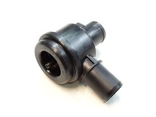 Valvola ricircolo spinta