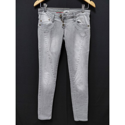 Please denim made - made, in