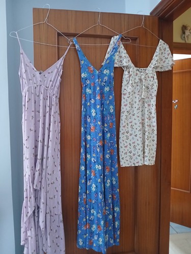 Vestito stradivarius 3 - (n.,