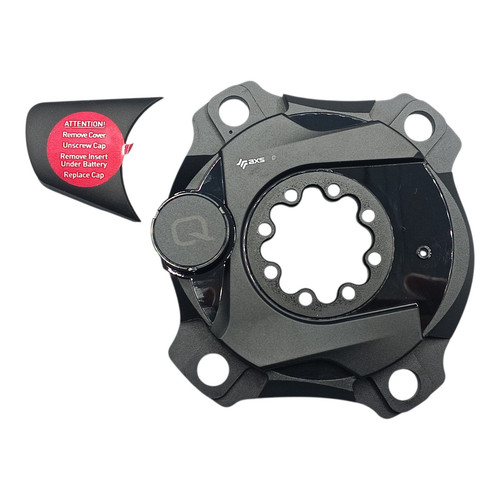 Misuratore potenza sram - misuratore,