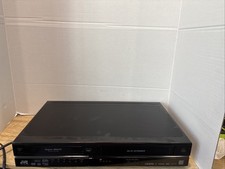 JVC DR-MV150B registratore