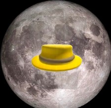 Roblox Mafioso Fedora SOLO