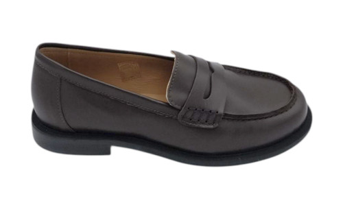 Oroscuro 2501 mocassino pelle