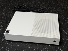 Microsoft Xbox One S All