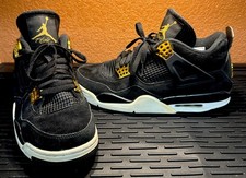 TG 11 - Taglia 10.5 - Jordan 4