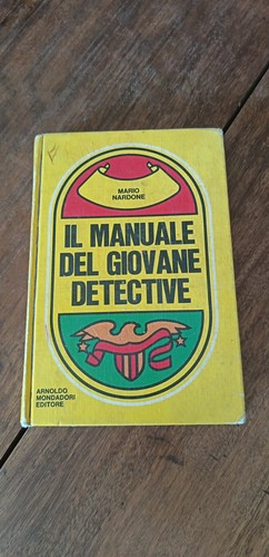 Mario nardone manuale del - il,