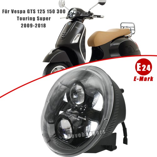 Faro proiettore e24 led lo - e24,