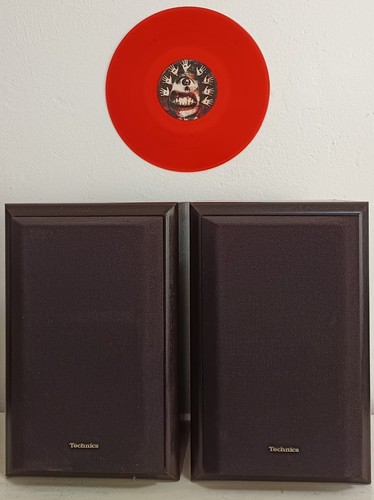 Technics hd50a casse - technics,