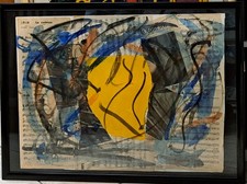 ARTURO CARMASSI: Raro Pezzo