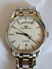 Philip Watch Automatico Swiss