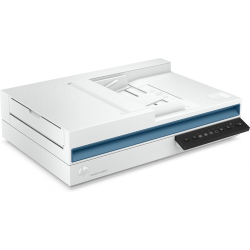 Scanjet pro 3600 - scanjet, f1