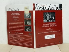 70168 DVD - Il teatro di