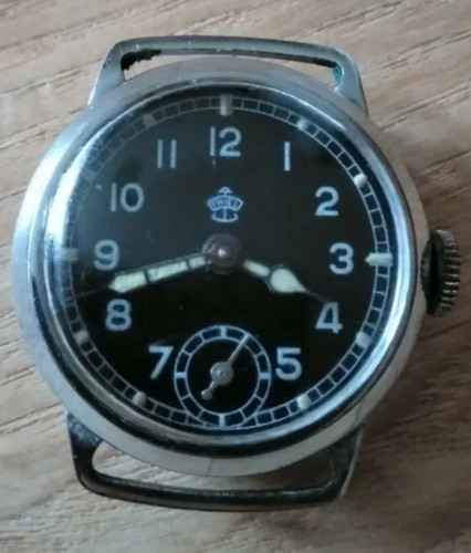 Orologio thiel - thiel., di