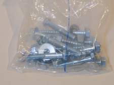 Geberit miscellaneous hardware