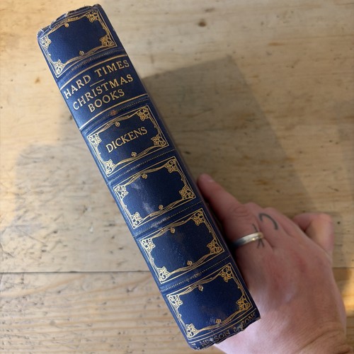 Dickens charles - charles, 1913)
