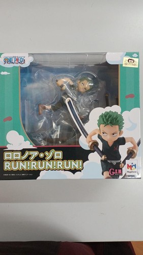 One piece series modello - one,