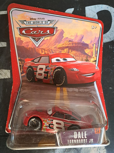 Cars dale earnhardt - -, jr.