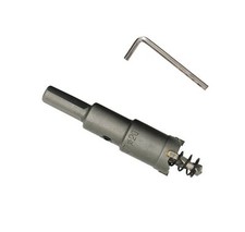 METAL STEEL DRILLING CUP DRILL