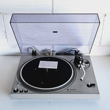Technics SL-1700 Giradischi