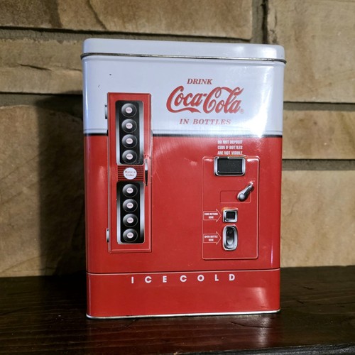 Distributore automatico