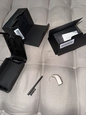 Oticon Ria 2 Apparecchio Acustico Perfettamente Funzionante Come Nuovo