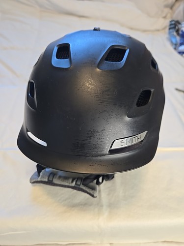 Casco sci neve - sci, smith