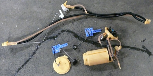 Pompa gasolio pompa carburante