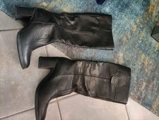 Stivali neri timberland 38 - stivali,