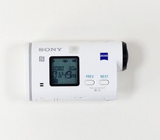 Videocamera Sony HDR-AS200v
