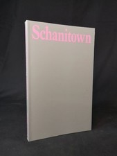 Schanitown: un'istantanea. Alexander, Fthenakis: