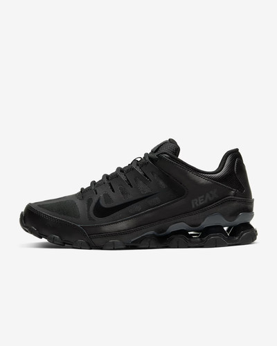 Nike reax mesh sneaker - nike,
