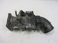 Valvola a Farfalla Con