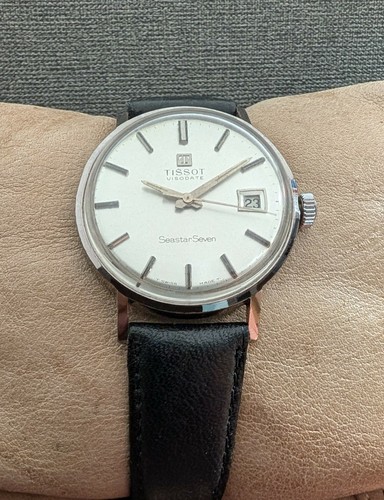 Orologio svizzero tissot - orologio,