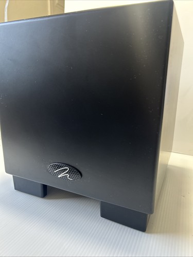 Martinlogan dynamo 700w - martinlogan,