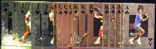 Set completo ace - completo, 20
