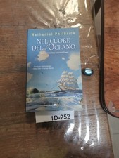 Nel Cuore Dell'Oceano