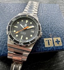 OROLOGIO DA POLSO UOMO VINTAGE