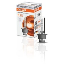 OSRAM D2S XENARC BRUCIATORE