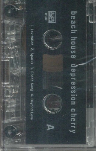 Beach house depression - house,