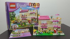 LEGO FRIENDS 3315 – LA CASA