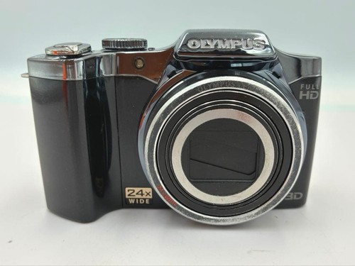 Fotocamera digitale compatta