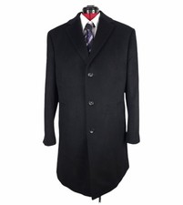 Cappotto Digel cashmere 52