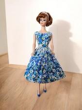 Vestito bambola 1/6 fatto a