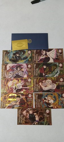 Set banconote demon - demon, in