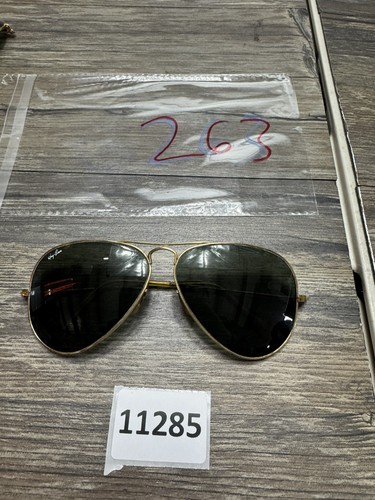Occhiali sole aviator - da,