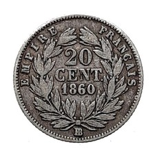 [NC] NAPOLEONE III - 20