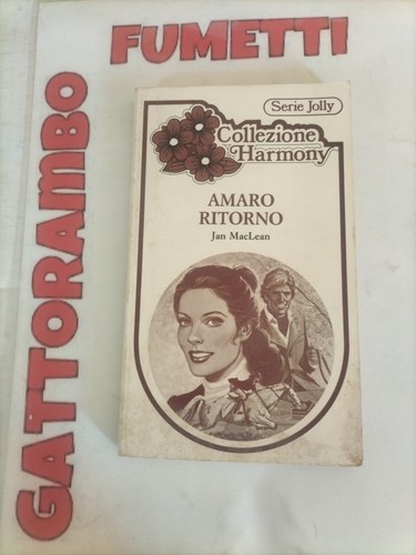 Collezione harmony serie - collezione, jolly