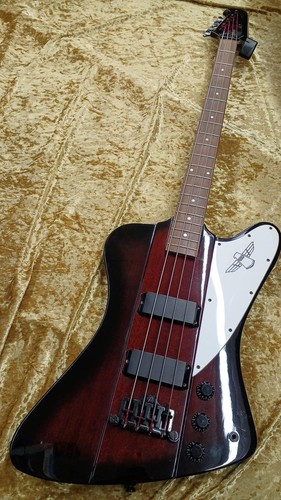 Epiphone thunderbird corpo - thunderbird,