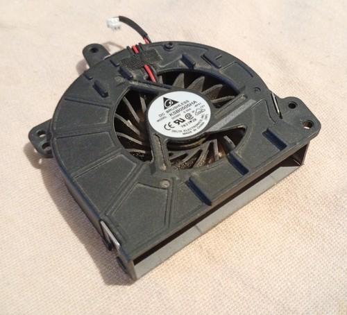 Ventola raffreddamento - ventola, pc