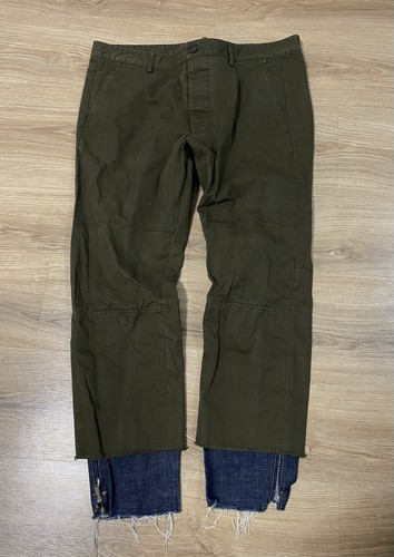 Dsquared2 2017 khaki - dsquared2,